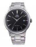 Zegarek klasyczny męski Orient BAMBINO Automatic II RA-AC0006B10B - Zegarki ORIENT