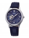Zegarek damski Orient RA-AG0018L10B Open Heart - Zegarki ORIENT