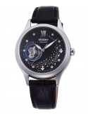 Zegarek damski Orient RA-AG0019B10B Open Heart - Zegarki ORIENT