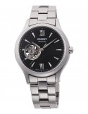 Zegarek damski Orient RA-AG0021B10B Open Heart - Zegarki ORIENT