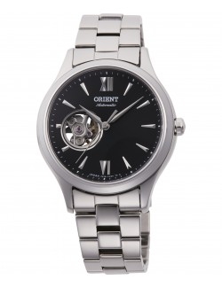 Zegarek damski Orient RA-AG0021B10B Open Heart - Zegarki ORIENT