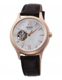 Zegarek damski Orient RA-AG0022A10B Open Heart - Zegarki ORIENT
