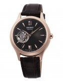 Zegarek damski Orient RA-AG0023Y10B Open Heart - Zegarki ORIENT
