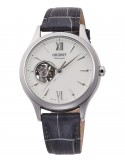 Zegarek damski Orient RA-AG0025S10B Open Heart - Zegarki ORIENT