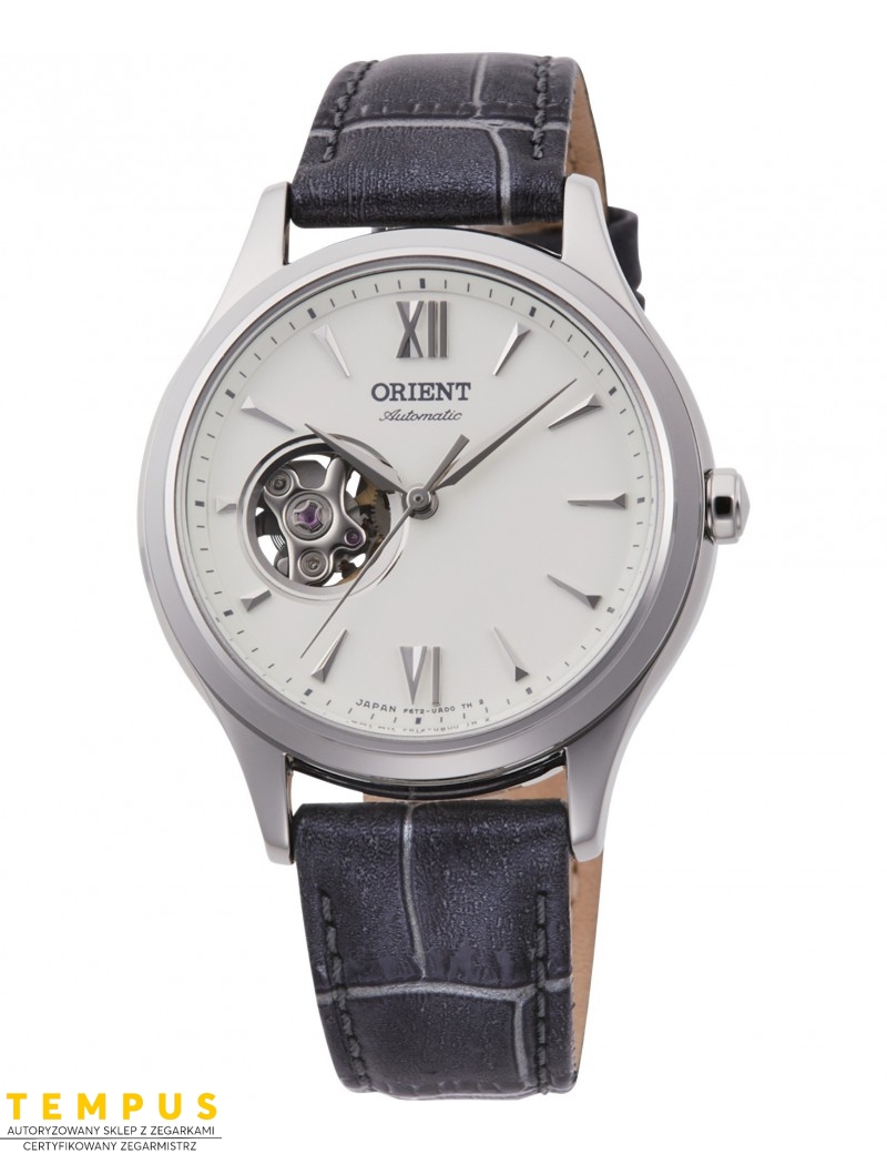 Zegarek damski Orient RA-AG0025S10B Open Heart - Zegarki ORIENT Zegarek damski Orient RA-AG0025S10B Open Heart - Zegarki ORIENT