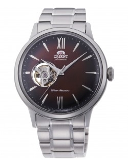 Orient Bambino Automatic RA-AG0027Y10B Open Heart