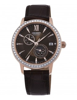 Orient Diamond Accent Automatic RA-AK0005Y10B