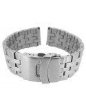 Bransoleta Alfa 24 mm TK101 - ALFA - bransolety do zegarków