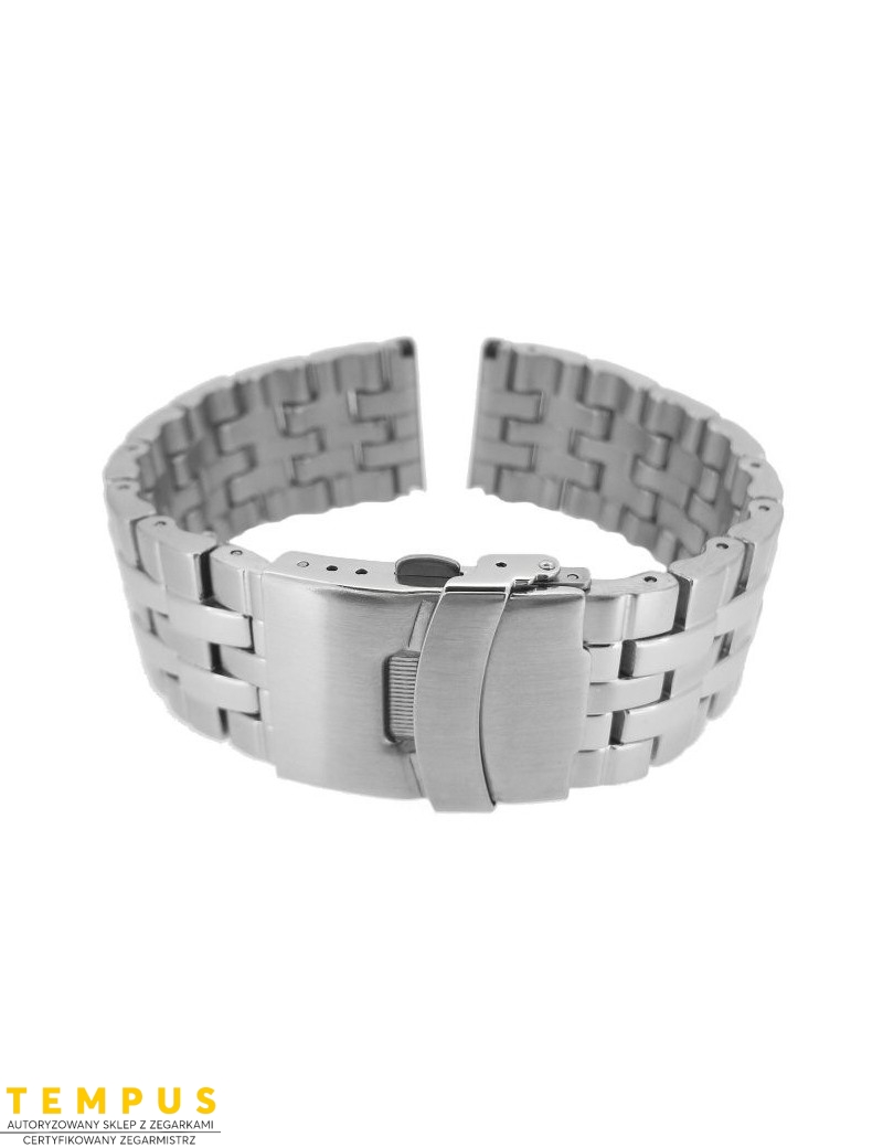 Bransoleta Alfa 24 mm TK101 - ALFA - bransolety do zegarków