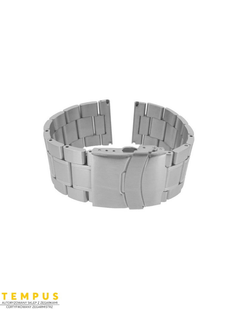 Bransoleta Alfa 28 mm TK102 - ALFA - bransolety do zegarków