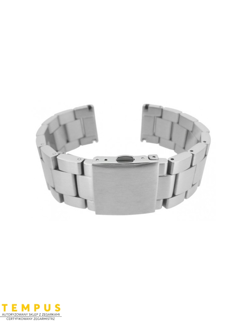 Bransoleta Alfa 22 mm TK104 - ALFA - bransolety do zegarków