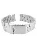 Bransoleta Alfa 22 mm TK106 - ALFA - bransolety do zegarków