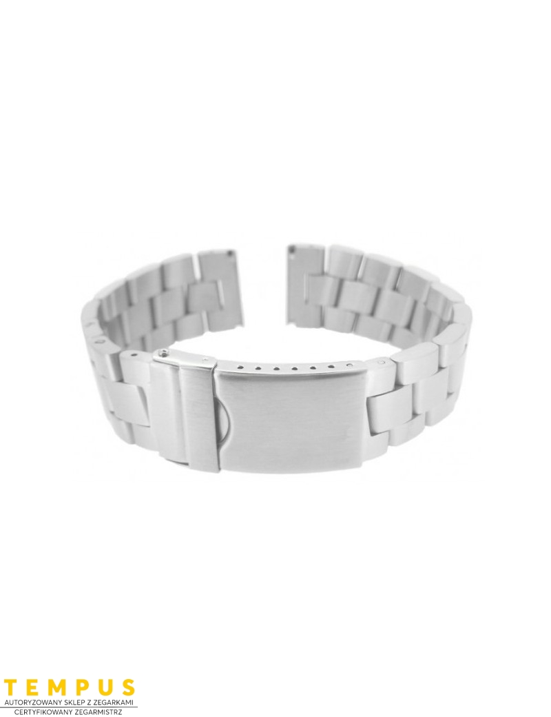 Bransoleta Alfa 22 mm TK106 - ALFA - bransolety do zegarków
