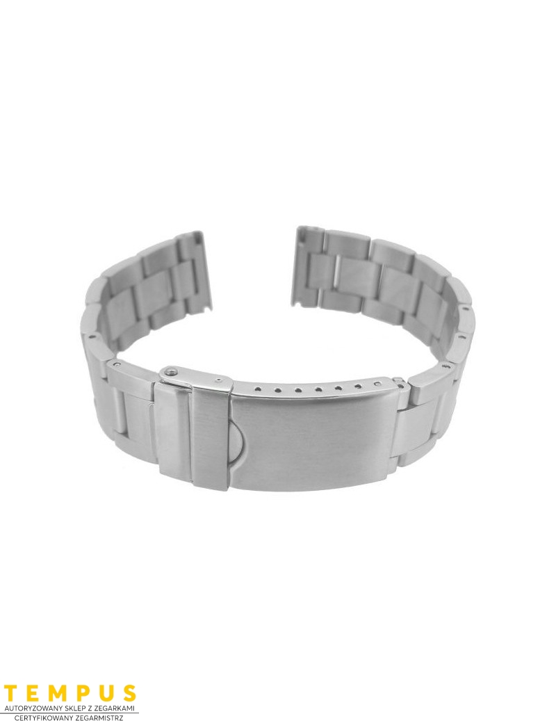Bransoleta Alfa 20 mm TK107 - ALFA - bransolety do zegarków