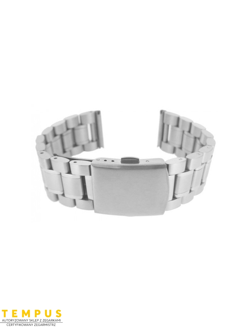 Bransoleta Alfa 20 mm TK108 - ALFA - bransolety do zegarków
