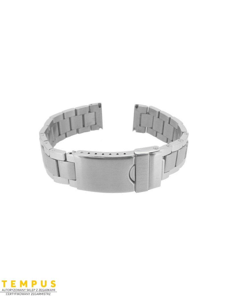 Bransoleta Alfa 18 mm TK110 - ALFA - bransolety do zegarków