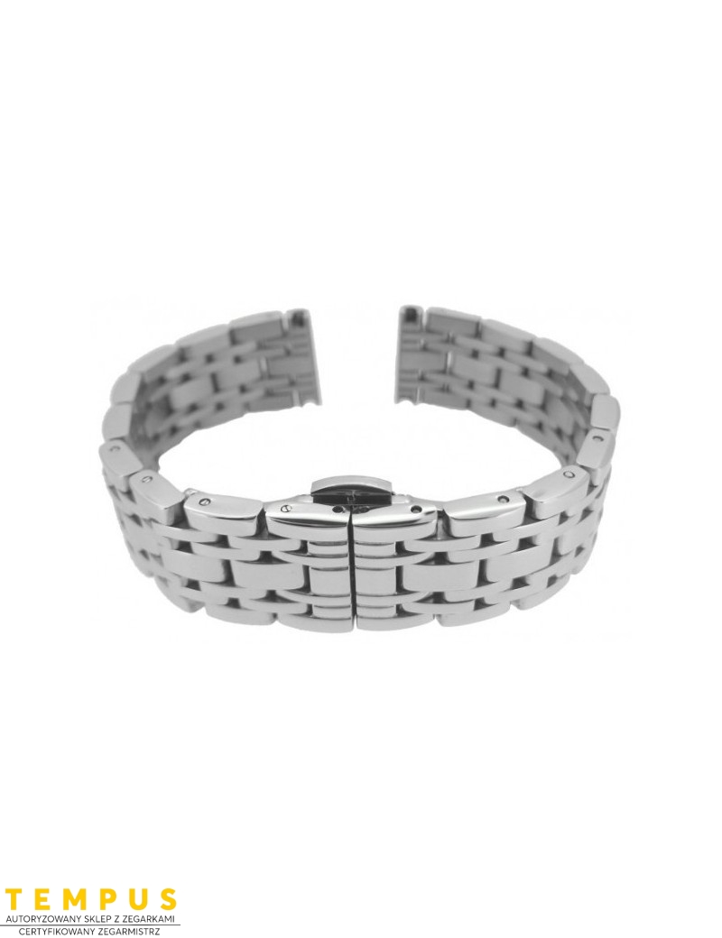 Bransoleta Alfa 18 mm TK111 - ALFA - bransolety do zegarków