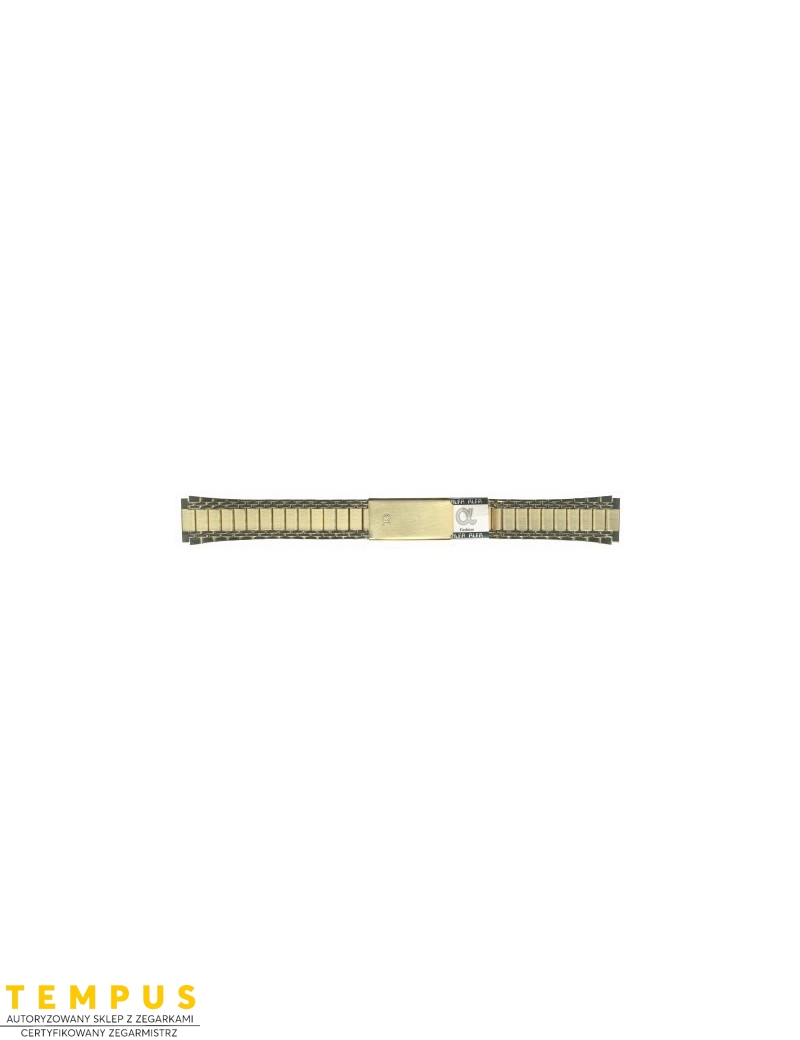 Bransoleta Alfa 12 mm W1269/2 - ALFA - bransolety do zegarków