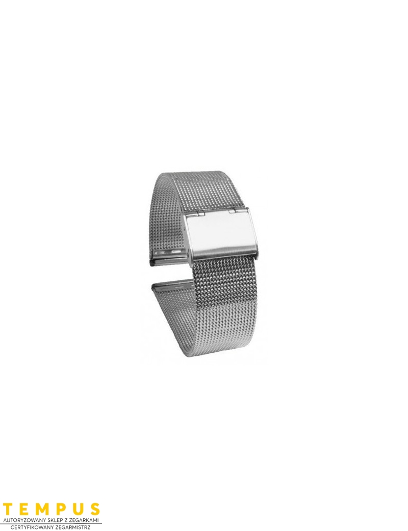 Bransoleta Alfa 14 mm MESH05_01 - ALFA - bransolety do zegarków