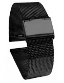 Bransoleta Alfa 22 mm MESH05_02 - ALFA - bransolety do zegarków