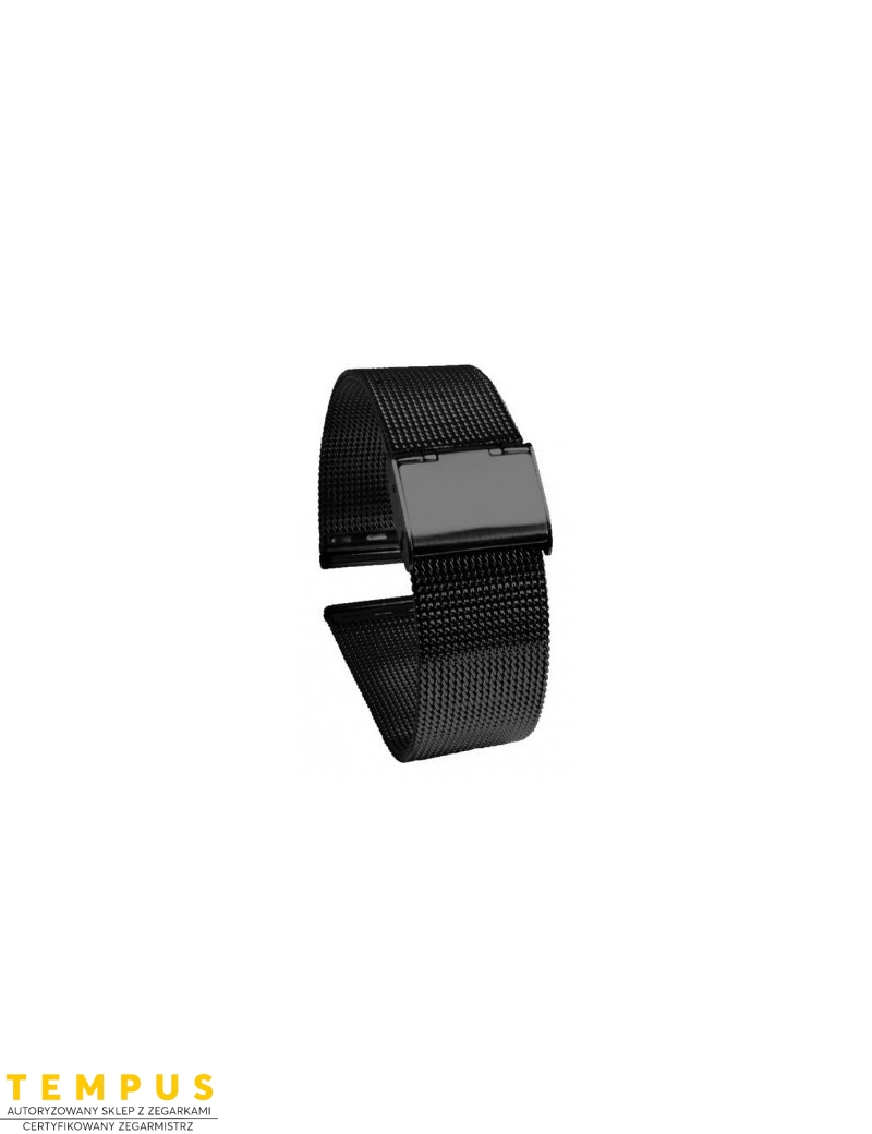 Bransoleta Alfa 24 mm MESH05_02 - ALFA - bransolety do zegarków