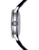 Zegarek klasyczny, elegancki męski Orient Bambino Automatic RA-AG0011L10B Open Heart - Zegarki ORIENT