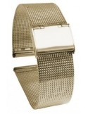 Bransoleta Alfa 20 mm MESH05_03 - ALFA - bransolety do zegarków
