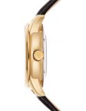 Zegarek elegancki męski Orient RA-AK0002S10B Sun & Moon Automatic - Zegarki ORIENT