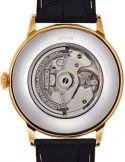 Zegarek elegancki męski Orient RA-AK0002S10B Sun & Moon Automatic - Zegarki ORIENT