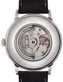 Zegarek elegancki męski Orient RA-AK0003S10B Sun & Moon Automatic - Zegarki ORIENT