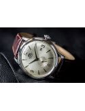 Zegarek klasyczny męski Orient Bambino Small Seconds RA-AP0003S10B - Zegarki ORIENT