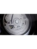 Zegarek klasyczny męski Orient Bambino Small Seconds RA-AP0004S10B - Zegarki ORIENT