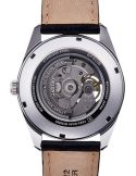 Zegarek klasyczny męski Orient Contemporary Mechanical Open Heart RA-AR0004S10B - Zegarki ORIENT