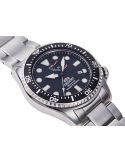 Zegarek sportowy męski Orient Triton RA-EL0001B00B - Zegarki ORIENT