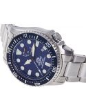 Zegarek sportowy męski Orient Triton RA-EL0002L00B - Zegarki ORIENT