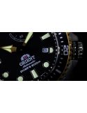 Zegarek sportowy męski Orient Triton RA-EL0003B00B - Zegarki ORIENT