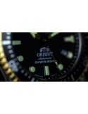 Zegarek sportowy męski Orient Triton RA-EL0003B00B - Zegarki ORIENT