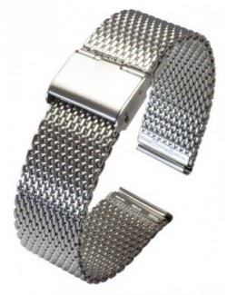 Bransoleta Alfa 18 mm MESH10_01