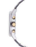 Zegarek sportowy męski Orient Gent Quartz RA-KV0003S10B - Zegarki ORIENT