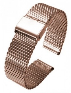 Bransoleta Alfa 18 mm MESH10_04