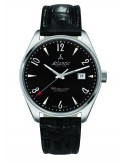 Atlantic WORLDMASTER ART DECO Automatic 11750.41.65S - Zegarki ATLANTIC
