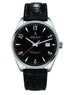 Atlantic WORLDMASTER ART DECO Automatic 11750.41.65S
