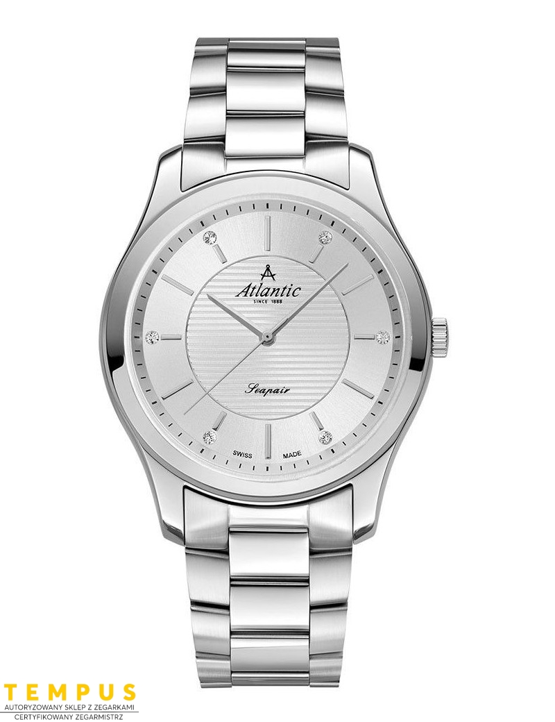 Atlantic SEAPAIR 20335.41.21 - Zegarki ATLANTIC Atlantic SEAPAIR 20335.41.21 - Zegarki ATLANTIC