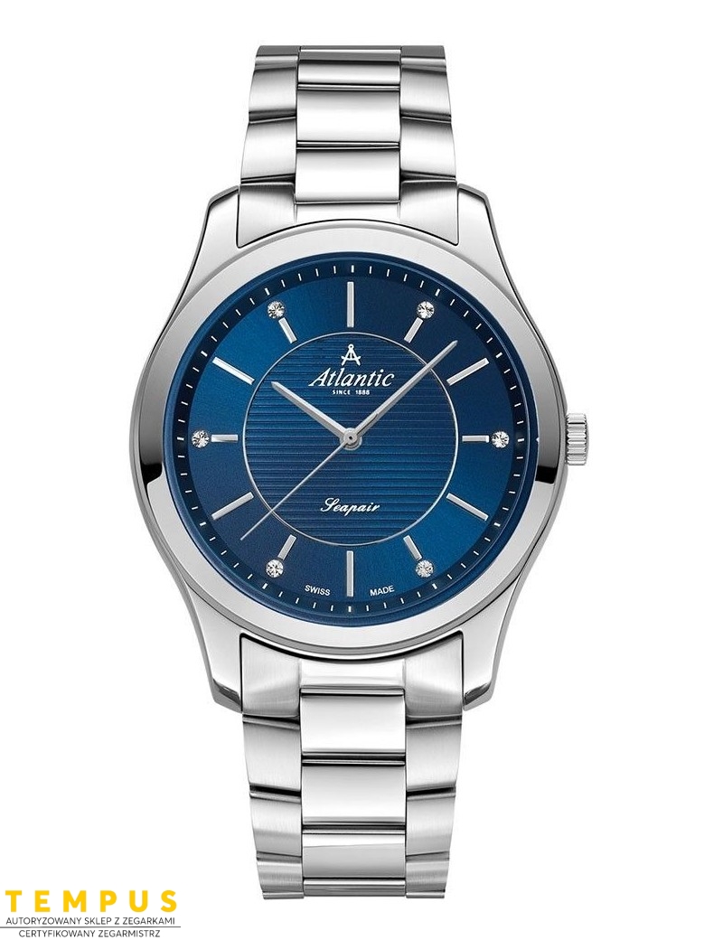 Atlantic SEAPAIR 20335.41.51 - Zegarki ATLANTIC Atlantic SEAPAIR 20335.41.51 - Zegarki ATLANTIC