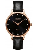 Atlantic ELEGANCE 29038.44.67L - Zegarki ATLANTIC