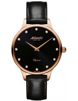Atlantic ELEGANCE 29038.44.67L - Zegarki ATLANTIC