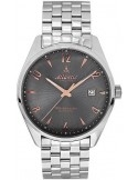 Atlantic Worldmaster Art Deco 51752.41.45RM Automatic - Zegarki ATLANTIC