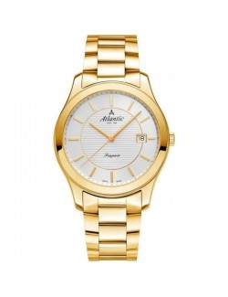Atlantic SEAPAIR 60335.45.21 - Zegarki ATLANTIC