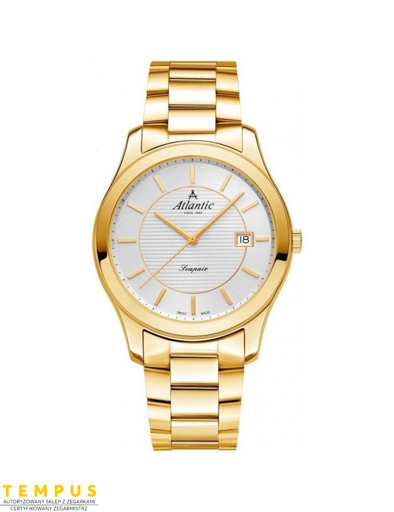 Atlantic SEAPAIR 60335.45.21 - Zegarki ATLANTIC Atlantic SEAPAIR 60335.45.21 - Zegarki ATLANTIC