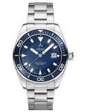 Atlantic MARINER 80376.41.51 - Zegarki ATLANTIC